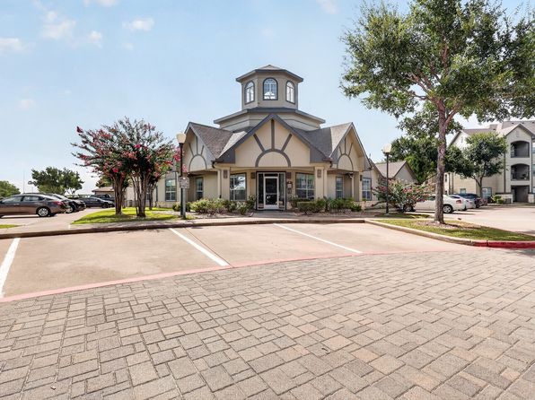 6620 Gessner Rd #1104