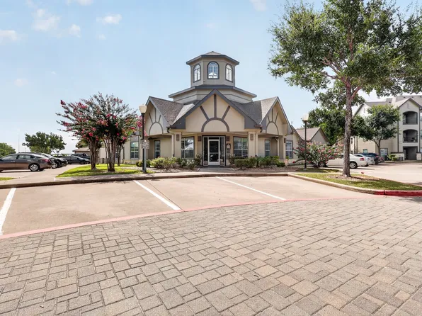 Franklin Apartments