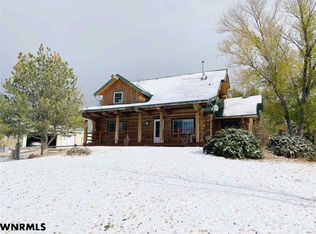 300379 County Road K, Minatare, NE 69356