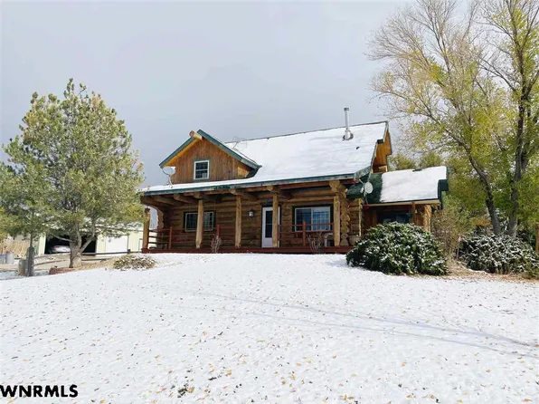 300379 County Road K, Minatare, NE 69356