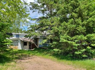 1274 E County Road F, Athens, WI 54411
