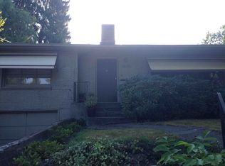 6038 40th Ave NE, Seattle, WA 98115