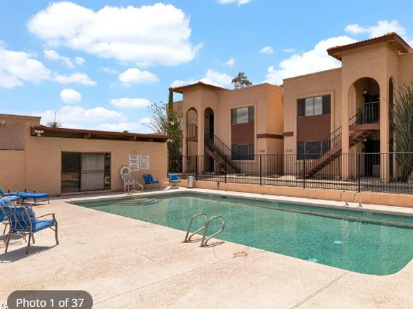 455 N Tegner St Unit 14, Wickenburg, AZ 85390