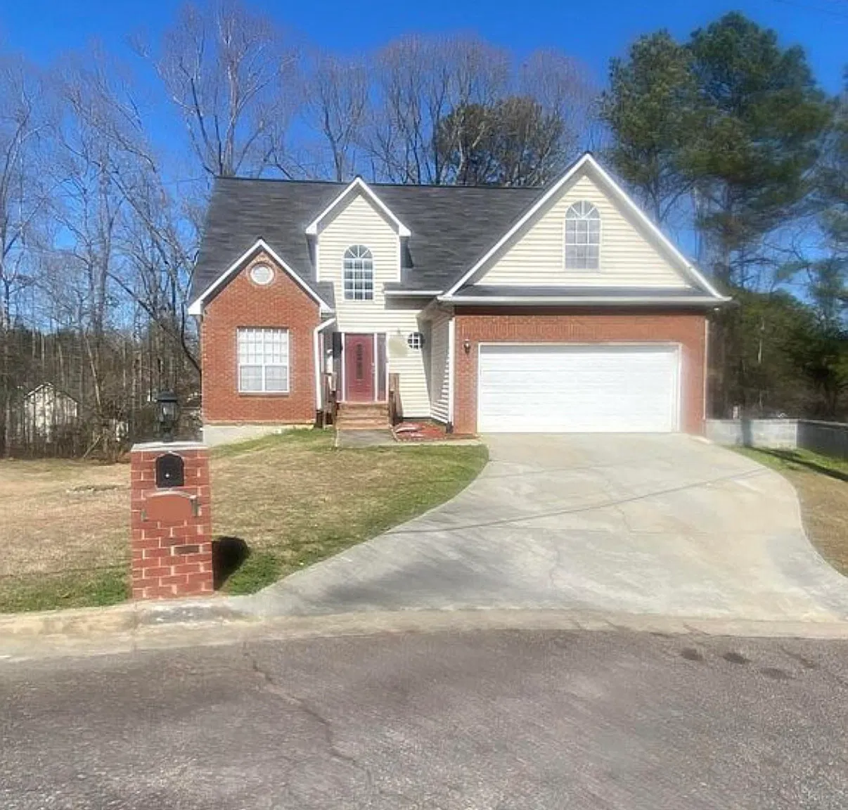 River Ridge Ct, Decatur — Photo 1
