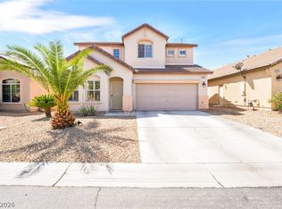 2225 Heavenly Lights Ave, Las Vegas, NV 89123