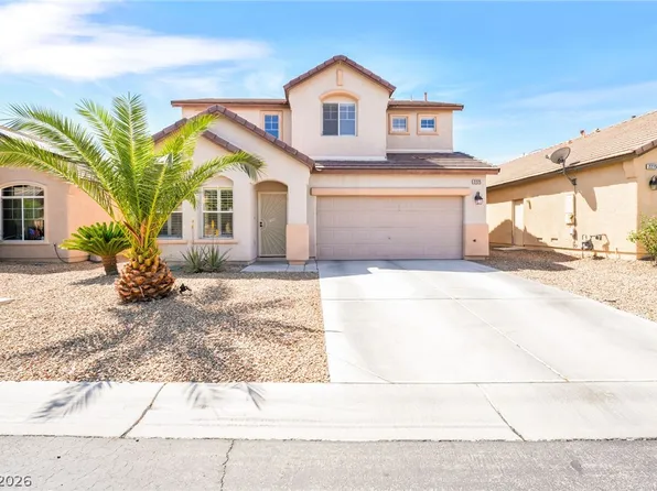 2225 Heavenly Lights Ave, Las Vegas, NV 89123