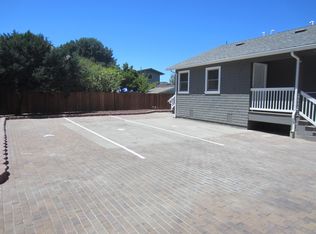 1416 Hoover Ct #C, Alameda, CA 94501