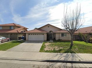 605 Calle Orlando, Arvin, CA 93203