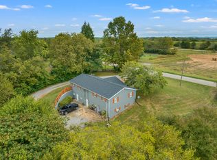 6607 State Highway 2141, Hustonville, KY 40437