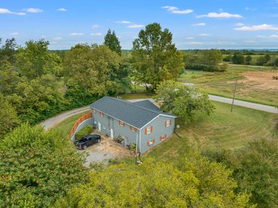 6607 State Highway 2141, Hustonville, KY, 40437