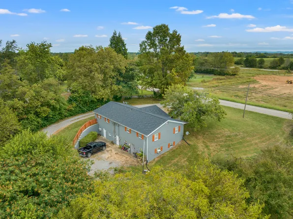 6607 State Highway 2141, Hustonville, KY 40437