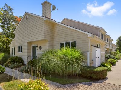 166 Old Brookfield Road #34-1, Danbury, CT, 06811