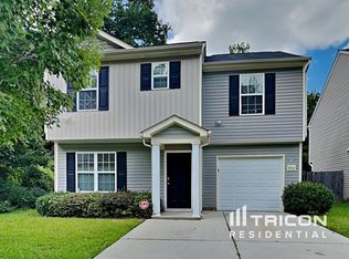 4912 Magnasco Ln, Charlotte, NC 28208