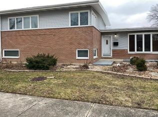 510 Union Ave, Chicago Heights, IL 60411