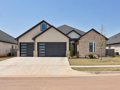 15301 Jasper Ln, Edmond, OK, 73013