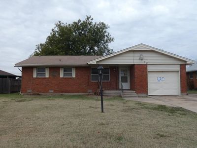 1712 NW 49th St, Lawton, OK, 73505