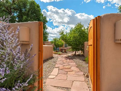 524 Onate Pl APT C, Santa Fe, NM, 87501