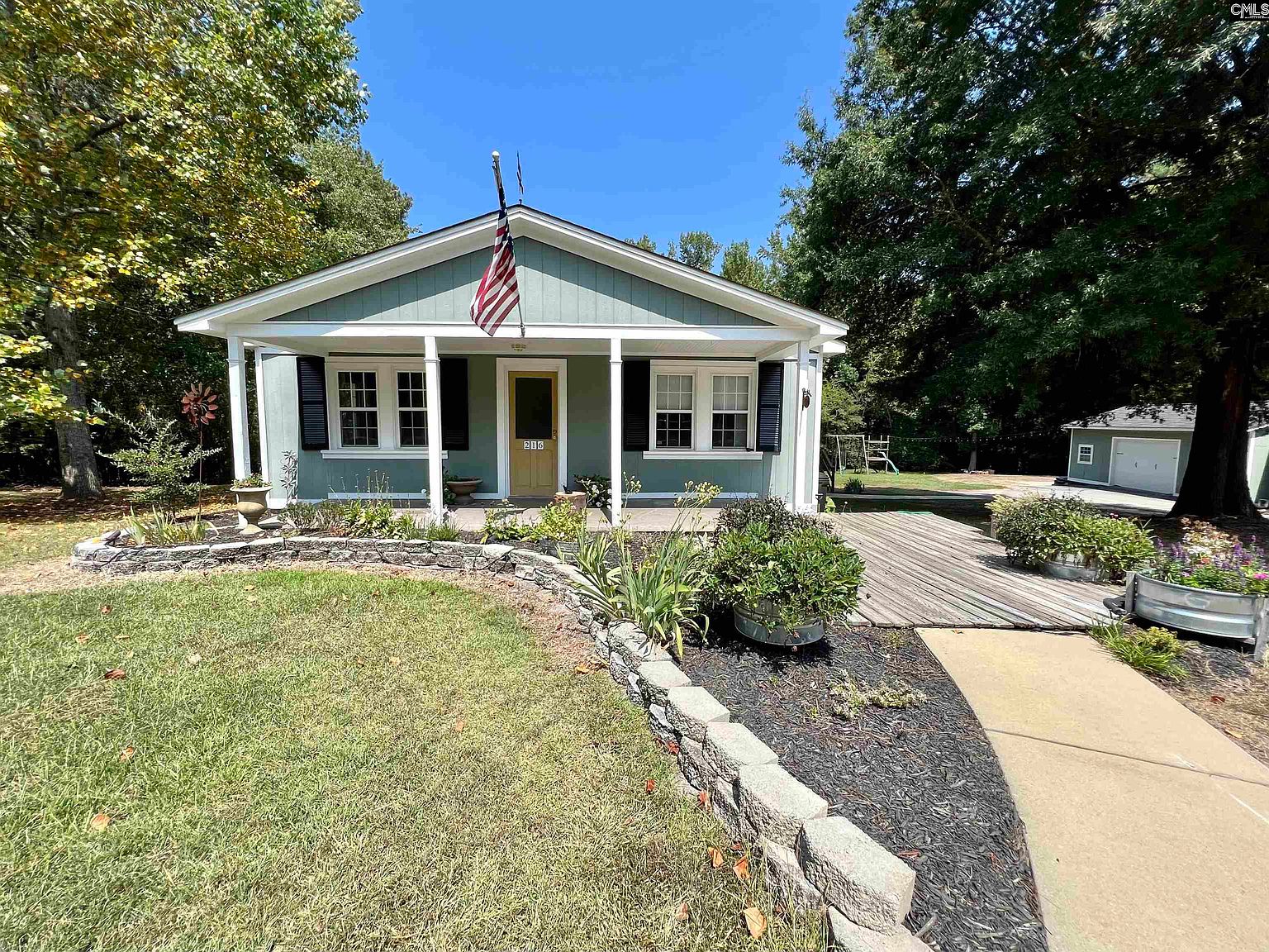 216 Sid Bickley Rd, Chapin, SC 29036 Zillow