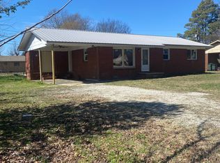 803 Faye Ave, Lake City, AR 72437