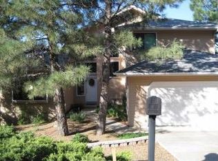 1843 N Rain Tree Rd, Flagstaff, AZ 86004