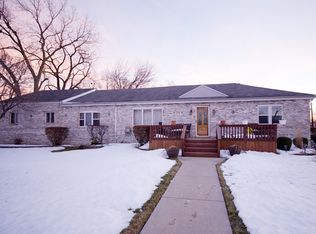 7259 W 75th St, Bridgeview, IL 60455