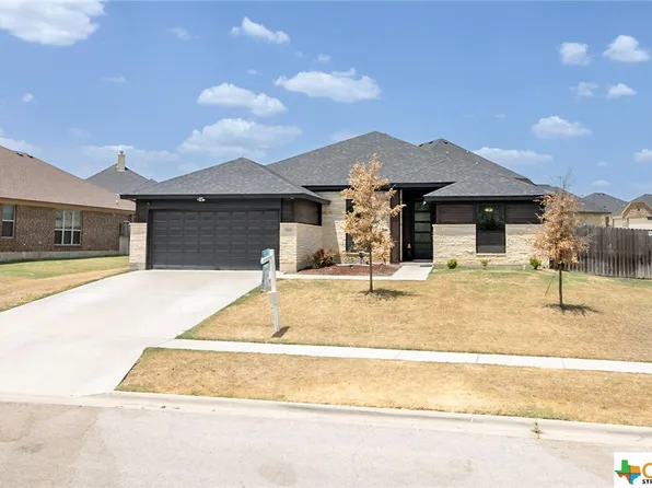 7606 Pyrite Dr, Killeen, TX 76542