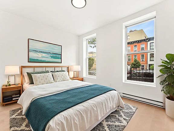 5th image of 792 Bergen St #1A