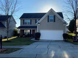 427 Whitewater Way NW, Concord, NC 28027