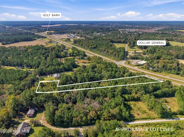 09800039 Ocean Hwy E, Winnabow, NC 28479
