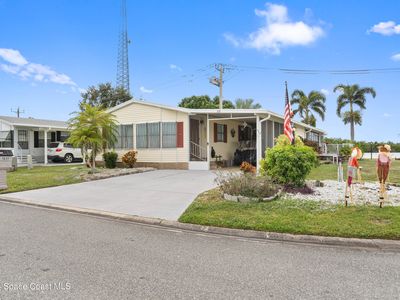 1231 Chipewa Dr, Barefoot Bay, FL, 32976