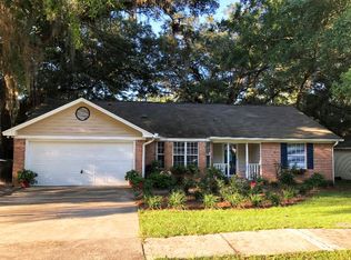 3061 N Fulmer Cir, Tallahassee, FL 32303