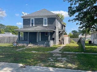 724 Garfield Ave, Story City, IA 50248