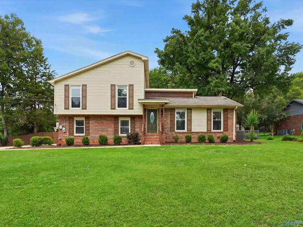 193 Oldwood Rd, Huntsville, AL 35811