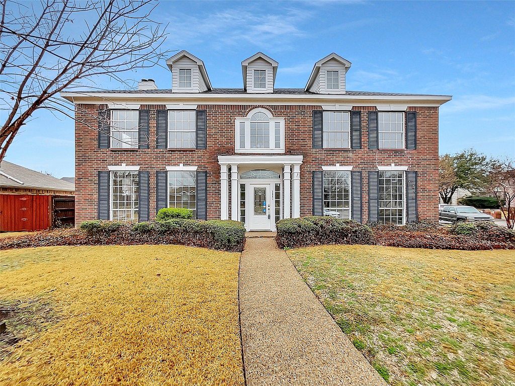 5801 Eagle Dr, Rowlett, TX 75088 Zillow