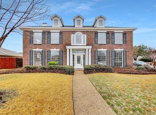 5801 Eagle Dr, Rowlett, TX 75088