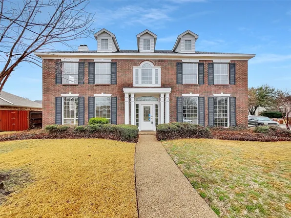 5801 Eagle Dr, Rowlett, TX 75088