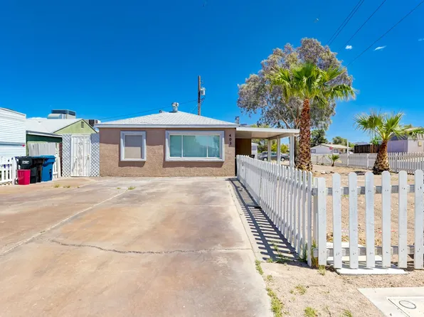 402 Ilmenite Way, Henderson, NV 89015