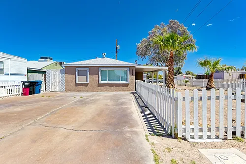 402 Ilmenite Way Photo 1