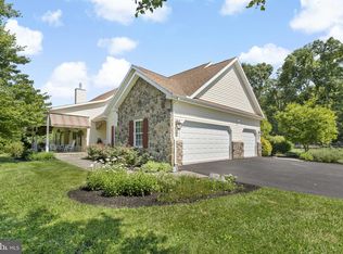 61 Vita Felice Ct, Martinsburg, WV 25404