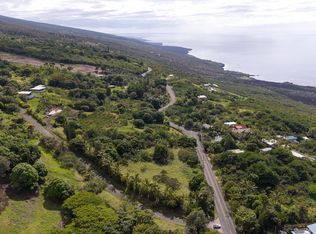 LOT 1 Lot 1, Captain Cook, HI 96704