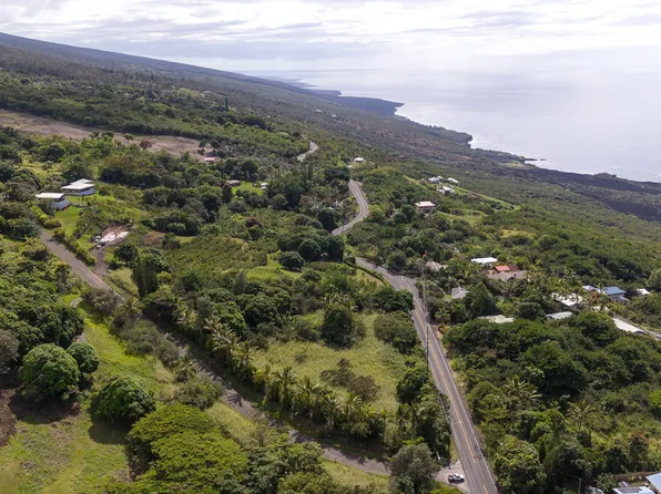 LOT 1 Lot 1, Captain Cook, HI 96704