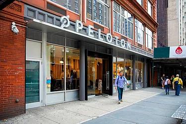 Rented by Bozzuto Management