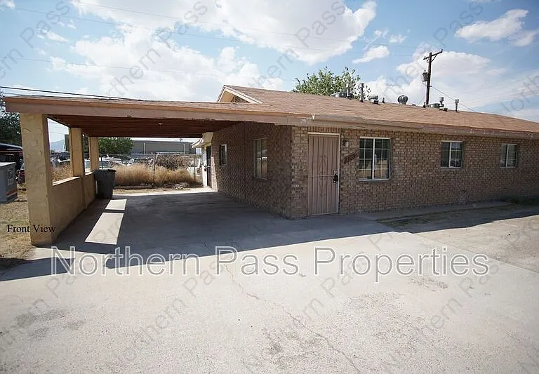 7309 Alameda Ave #B — Photo 1