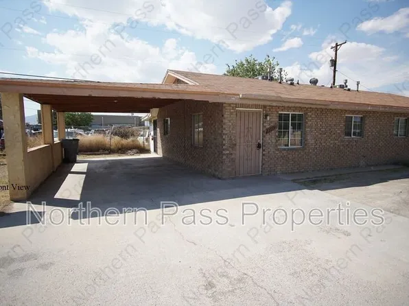 7309 Alameda Ave #B, El Paso, TX 79915