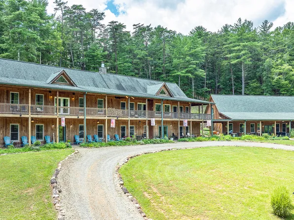 57 Hemlock Ridge Ln, Catawba, VA 24070