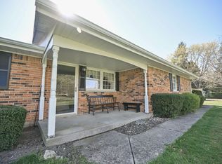 5283 Willow Dale Rd, Urbana, OH 43078