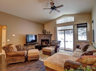 169 Oakmont Loop, Columbia Falls, MT 59912