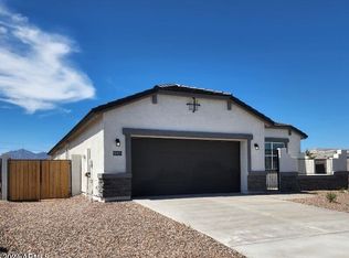 10411 W Chipman Rd, Tolleson, AZ 85353