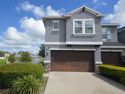 6647 Rocky Park St, Tampa, FL, 33625