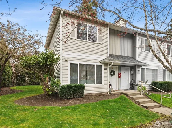 4016 7th Street SW #C115, Puyallup, WA 98373